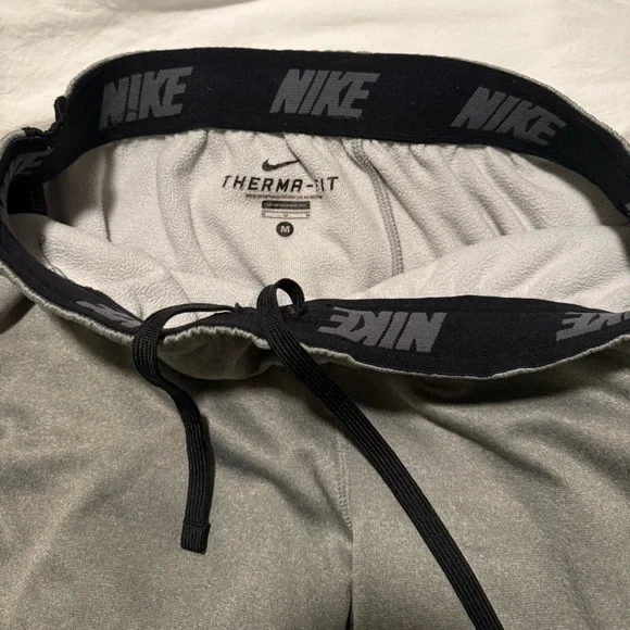 Men's nike therma-fit sweatpants - Picture 3 of 7